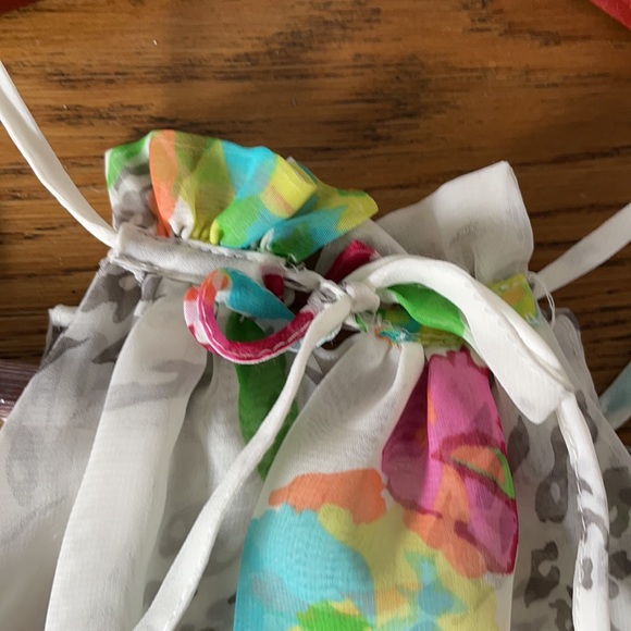 2/$50⭐️Tropical dress (Bedo) - Picture 6 of 10